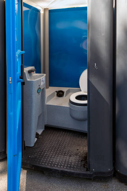 Porta potty rental for festivals in Goshen, IN