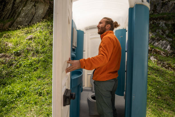 Best High-end porta potty rental  in Goshen, IN