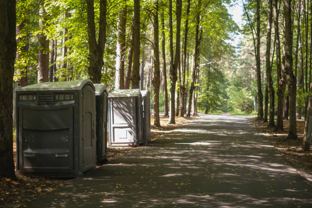 Best Event porta potty rental  in Goshen, IN