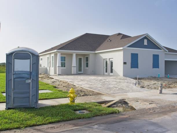 Best Portable bathroom rental  in Goshen, IN