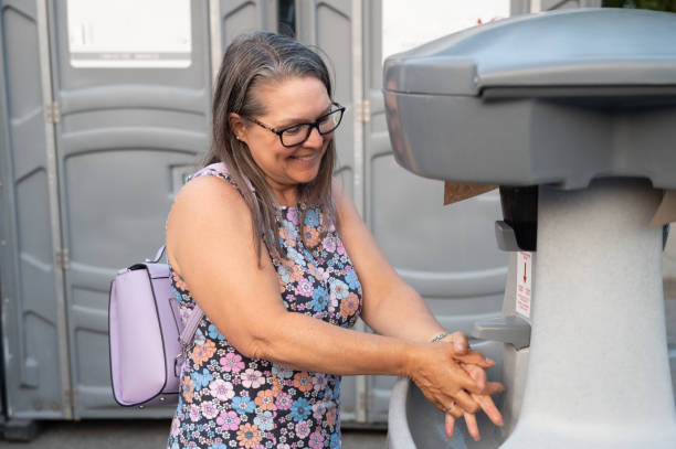 Best Portable restroom solutions  in Goshen, IN