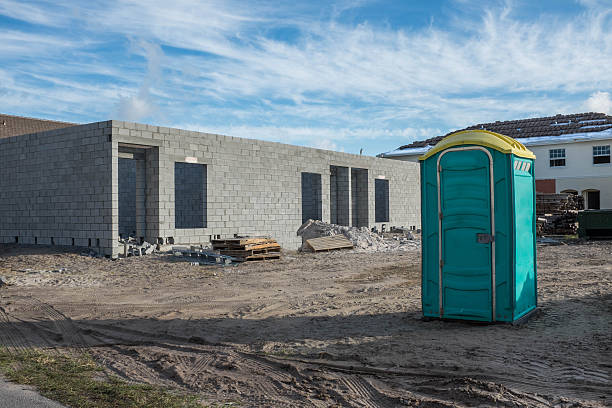 Goshen, IN porta potty rental Company